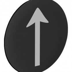 Insert for Pushbutton CFP.XU.SP Insert for Pushbutton CFP.XU.SP