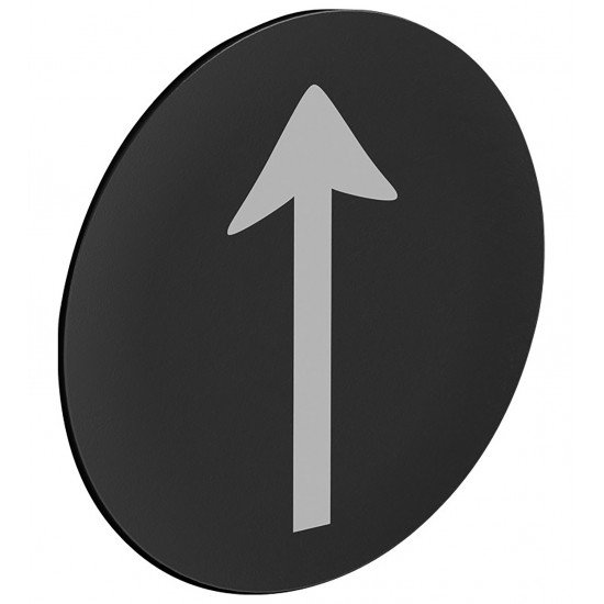 Insert for Pushbutton CFP.XU.SP Insert for Pushbutton CFP.XU.SP