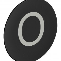 Insert for Pushbutton CFP.XL.SP Insert for Pushbutton CFP.XL.SP