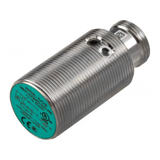 Inductive sensor NBB10-30GM50-WO-V93