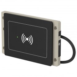 RFID Reader for Zone 2/22 and Div. 2 RFID20-* RFID Reader for Zone 2/22 and Div. 2 RFID20-*
