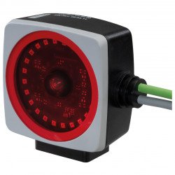 Optical reading head PGV100RS-F213-B12-0.7M-V1 Optical reading head PGV100RS-F213-B12-0.7M-V1
