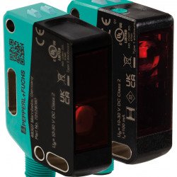 Thru-beam sensor (pair) OBE35M-R202-SE2-V1-Y70148119 Thru-beam sensor (pair) OBE35M-R202-SE2-V1-Y70148119