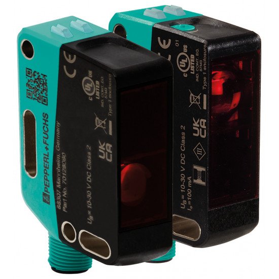 Thru-beam sensor (pair) OBE35M-R202-SE2-V1-Y70148119 Thru-beam sensor (pair) OBE35M-R202-SE2-V1-Y70148119