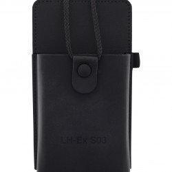 Leather holster LH-EX S03 Leather holster LH-EX S03