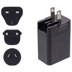 Travel charger TC S03