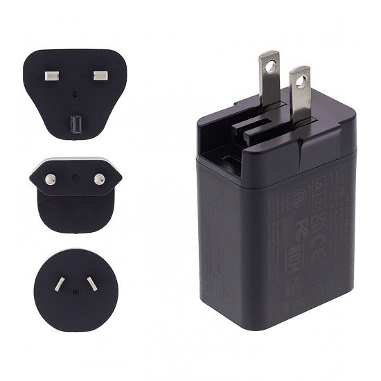 Travel charger TC S03K KOREA Travel charger TC S03K KOREA