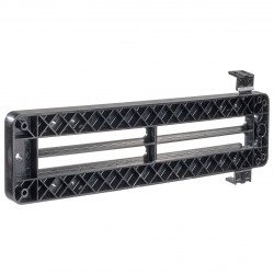 Accessory DGE ShieldScan Glas Door Set Accessory DGE ShieldScan Glas Door Set