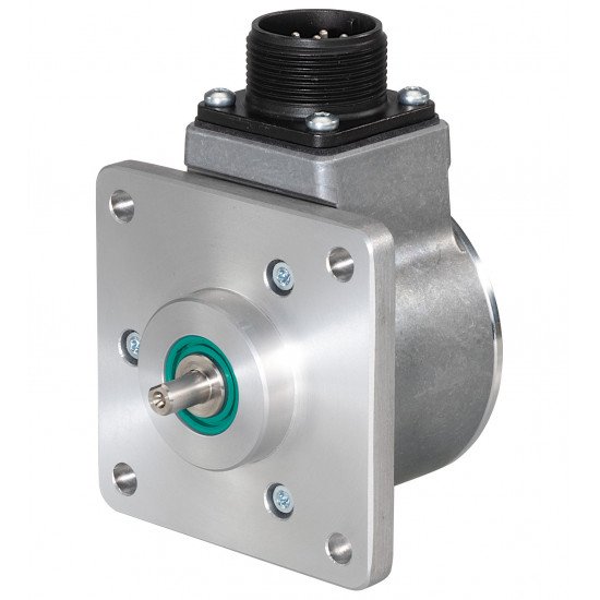 Incremental rotary encoder ENI58PU-S**Q*