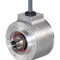 Incremental rotary encoder ENI58PU-H* Incremental rotary encoder ENI58PU-H*