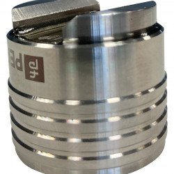 Magnetic adapter MAGAD-M08-1,25-MAG/36 Magnetic adapter MAGAD-M08-1,25-MAG/36
