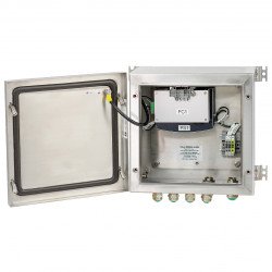 Fiber Optic Media Converter Box PSC2.CP.SR.26.26.16-Y7017109* Fiber Optic Media Converter Box PSC2.CP.SR.26.26.16-Y7017109*