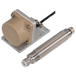 Inductive Sensor Kit NBN25-F135-M18-10M-SET