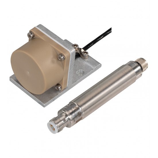 Inductive Sensor Kit NBN25-F135-M18-10M-SET