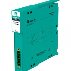 Relay output LB6001A2