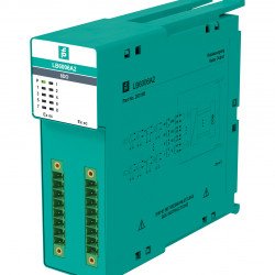 Relay output LB6006A2