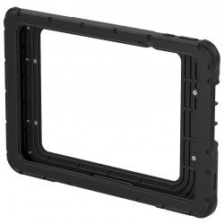 Frame RUGGED-FRAME-10"-BLACK