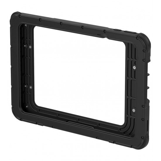 Frame RUGGED-FRAME-8"-BLACK Frame RUGGED-FRAME-8"-BLACK