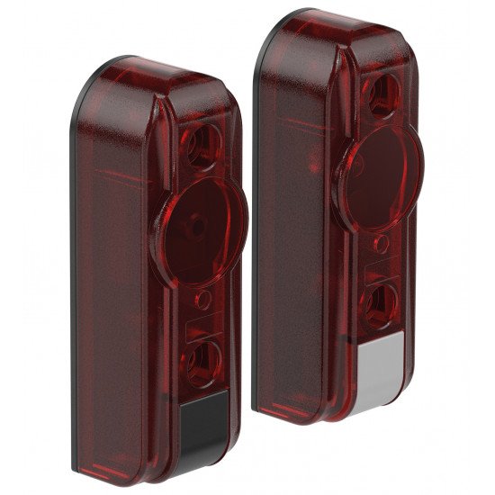 Thru-beam sensor BILIX 10-7M-SET