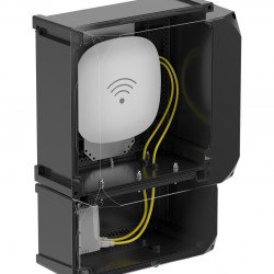 Wireless Access Point (Ex nR) CPS.GR* Wireless Access Point (Ex nR) CPS.GR*
