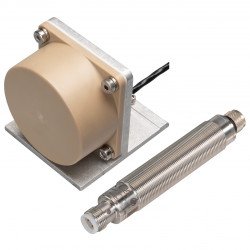 Inductive Sensor Kit NBN50-F135L-M18-10M-SET