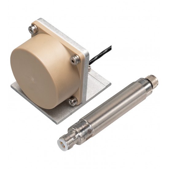 Inductive Sensor Kit NBN50-F135L-M18-10M-SET
