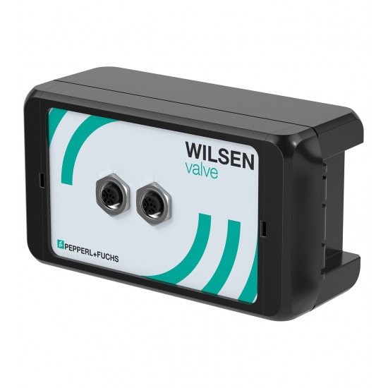 Wireless sensor node WS-VAL-2N-F406-B41-01-02