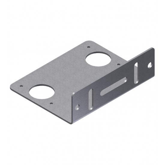 Mounting accessories HW-LS Mounting accessories HW-LS