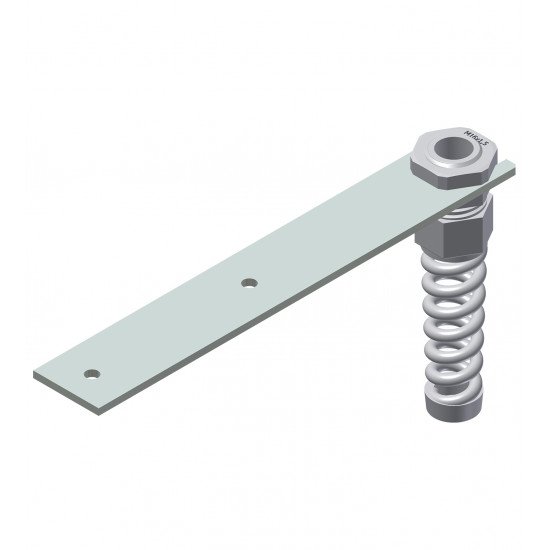 Mounting accessories HW-SPK 160/25 SV16 Mounting accessories HW-SPK 160/25 SV16