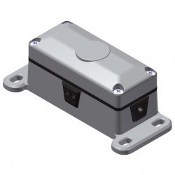 Junction box LAD 2B