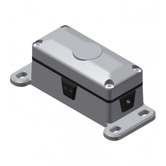 Junction box LAD 2B / Modul 3 Junction box LAD 2B / Modul 3