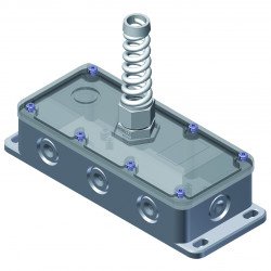 Junction box LAD 4