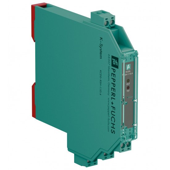 Relay Module KCD0-RSH-1.1D.4 Relay Module KCD0-RSH-1.1D.4