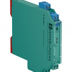 Solenoid Driver KCD0-SD3-Ex2.1545-Y1 Solenoid Driver KCD0-SD3-Ex2.1545-Y1