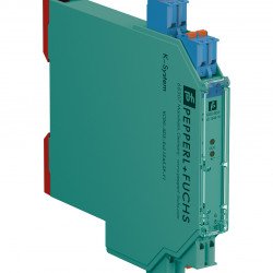 Solenoid Driver KCD0-SD3-Ex2.1545-Y1.SP Solenoid Driver KCD0-SD3-Ex2.1545-Y1.SP