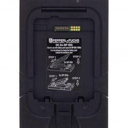 Charger DC Ex-BP S03
