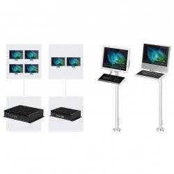 Thin Client Firmware IGEL OS Thin Client Firmware IGEL OS