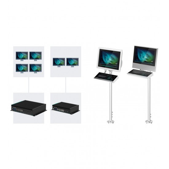 Thin Client Firmware  IGEL OS