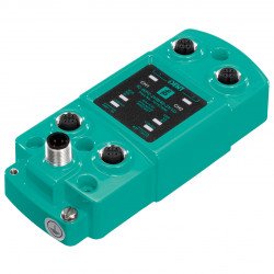 RFID evaluation unit IC-KP2-2HB40-2V1D