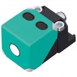 Ultrasonic sensor UC500-L2M-E6-T-V15 Ultrasonic sensor UC500-L2M-E6-T-V15