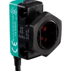 Retroreflective sensor ML17-54/33/115/127-0,3M Retroreflective sensor ML17-54/33/115/127-0,3M