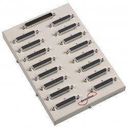 Breakout Box ICRPB-16DB25F-PM Breakout Box ICRPB-16DB25F-PM