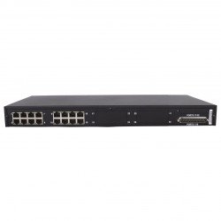 Breakout Box ICRPB-16RJ45-RM Breakout Box ICRPB-16RJ45-RM