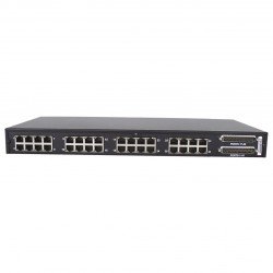 Breakout Box ICRPB-32RJ45-RM Breakout Box ICRPB-32RJ45-RM