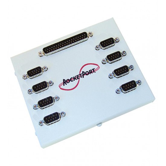 Breakout Box ICRPB-8DB9M-PM Breakout Box ICRPB-8DB9M-PM