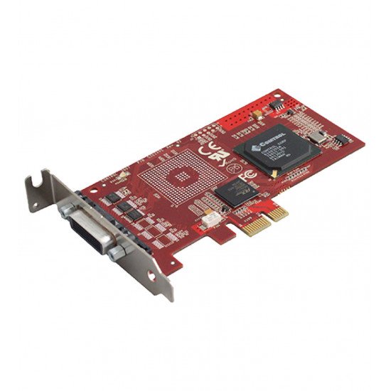 PCIe multiport serial card ICRPC-16P PCIe multiport serial card ICRPC-16P