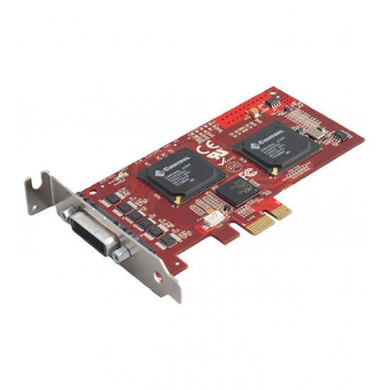 PCIe multiport serial card ICRPC-32P PCIe multiport serial card ICRPC-32P