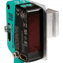 Retroreflective sensor OBR10M-R202-E2-V1-4R-SET Retroreflective sensor OBR10M-R202-E2-V1-4R-SET