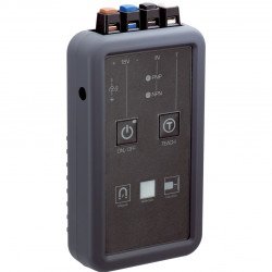 Sensor tester ST 04 Sensor tester ST 04