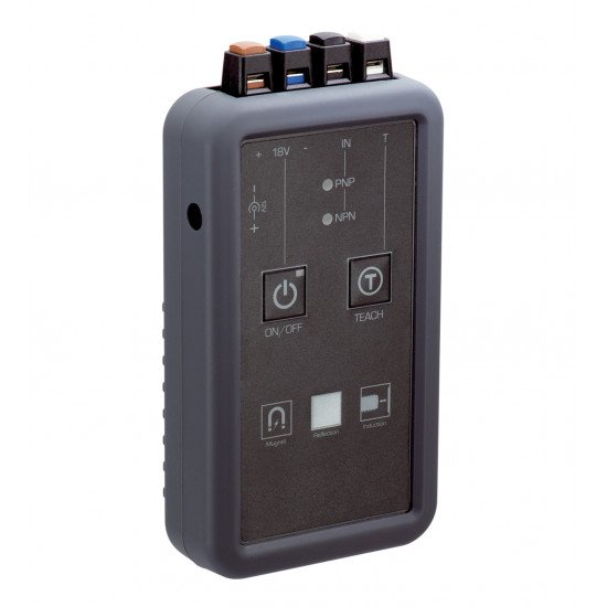 Sensor tester ST 04 Sensor tester ST 04